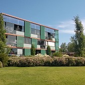 As. Oy Ylivieskan Jokipuisto